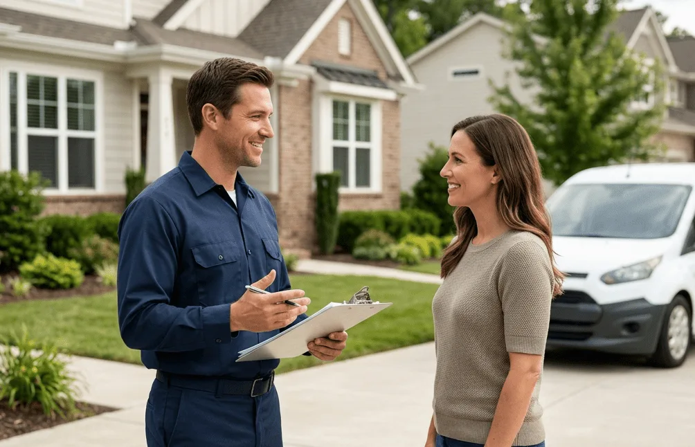 Mold Remediation Commerce, TX FAQs